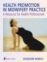 Health Promotion in Midwifery Practice