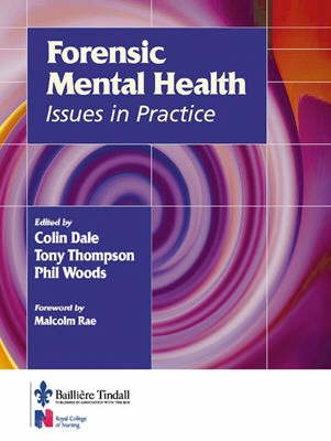 Forensic Mental Health in Practice