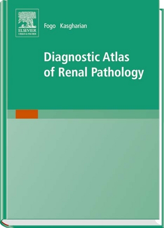 Diagnostic Atlas of Renal Pathology
