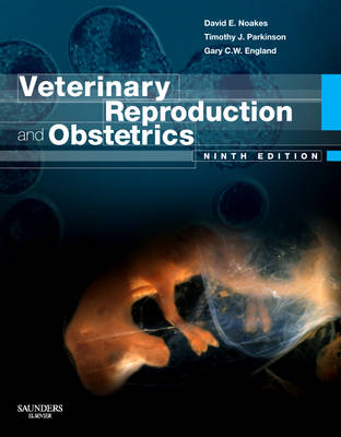 Veterinary Reproduction & Obstetrics - 