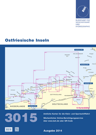 Ostfriesische Inseln