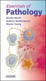 Pocket Essentials of Pathology
