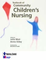 Textbook of Community Children's Nursing