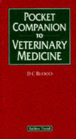 Pocket Companion to Veterinary Medicine