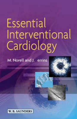 Essential Interventional Cardiology