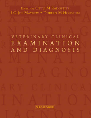 Veterinary Clinical Examination and Diagnosis