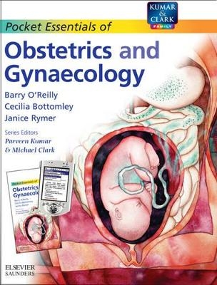 Pocket Essentials of Obstetrics and Gynaecology