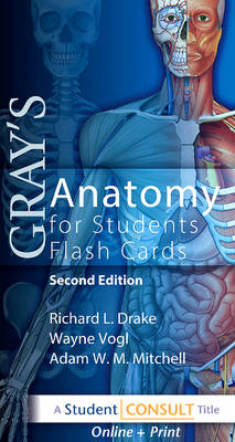 Gray's Anatomy for Students