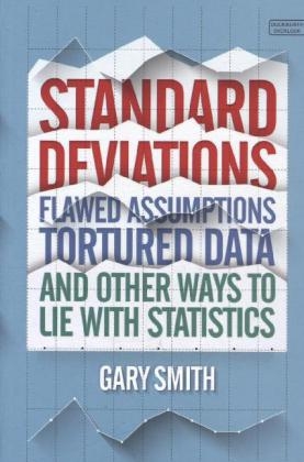 Standard Deviations - Gary Smith