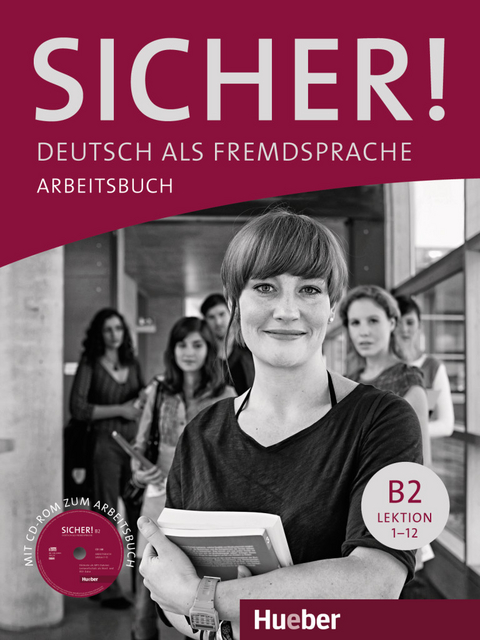 Sicher! B2 - Michaela Perlmann-Balme, Susanne Schwalb, Magdalena Matussek