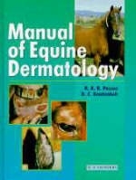 Manual of Equine Dermatology