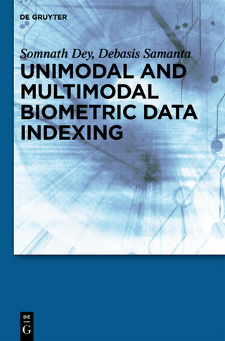 Unimodal and Multimodal Biometric Data Indexing