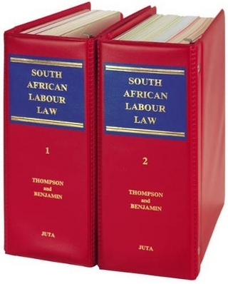 South African labour law
