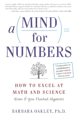 A Mind for Numbers