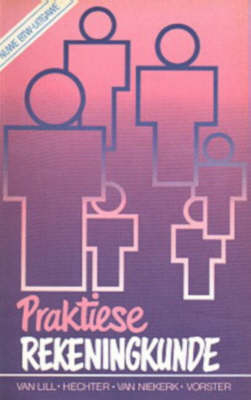Praktiese Rekeningkunde