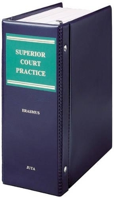 Superior Court Practice