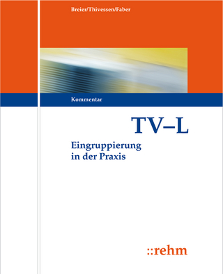 TV-L Entgeltordnung