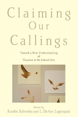 Claiming Our Callings - 