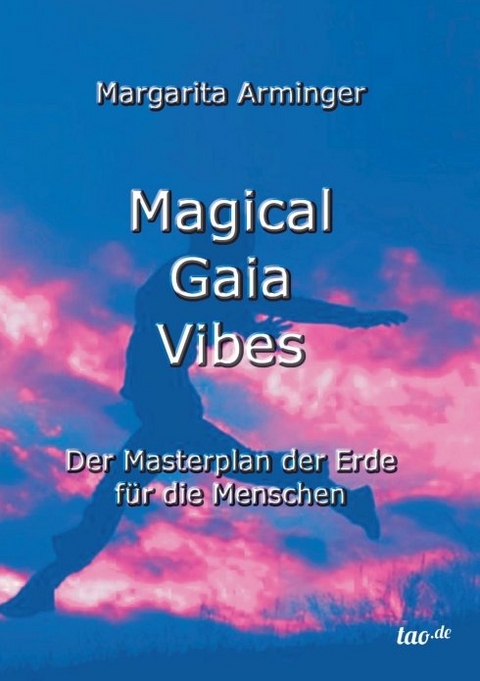 Magical Gaia Vibes - Margarita Arminger