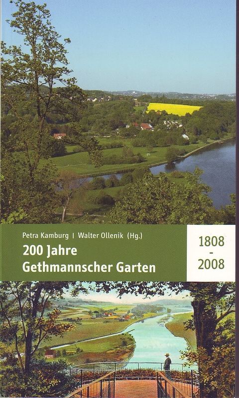 200 Jahre Gethmannscher Garten 1808-2008 - 