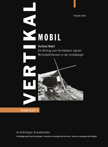 Vertikal Mobil - Yolanda Alther