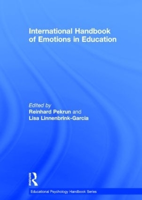 International Handbook of Emotions in Education - 