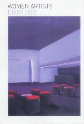 The Women Artists Diary 2002 -  Womens Press