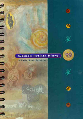 The Women Artists Diary