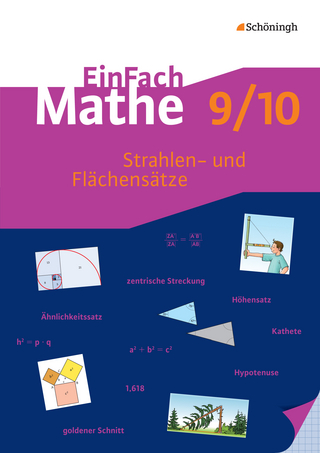 EinFach Mathe