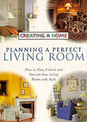 Planning a Perfect Living Room