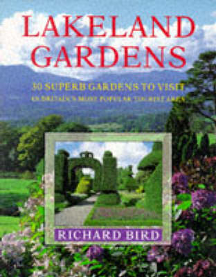 Lakeland Gardens - Richard Bird