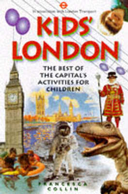 Kid's London