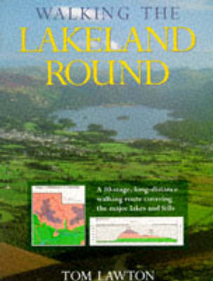 Walking the Lakeland Round