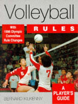 Volleyball Rules
