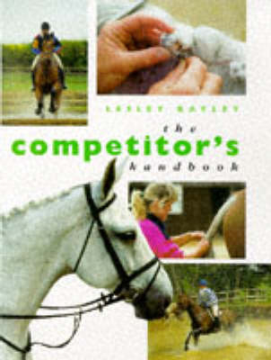 The Competitor's Handbook