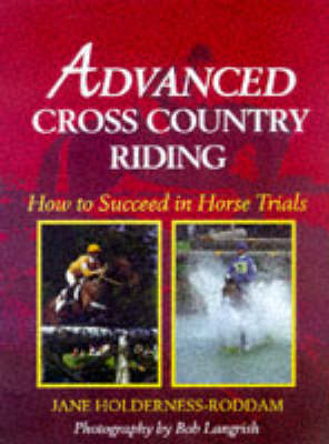 Advanced Cross-country Riding