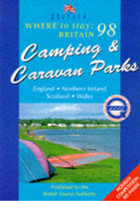 Where to Stay in Britain -  British Tourist Authority