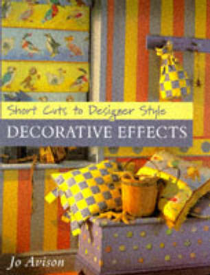 Decorative Effects