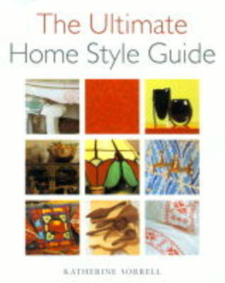 The Ultimate Home Style Guide