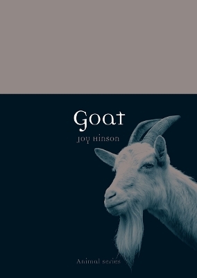 Goat - Joy Hinson