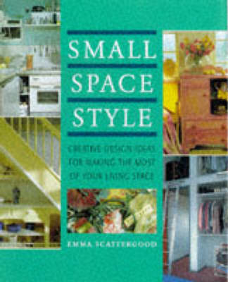 Small Space Style - Emma Scattergood