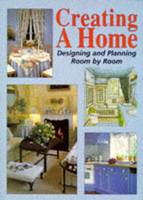 Creating a Home Room by Room