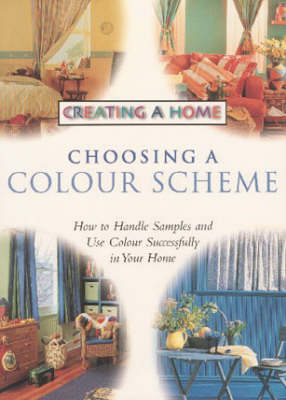 Choosing a Colour Scheme