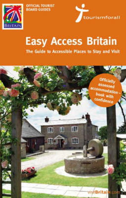 Easy-access Britain