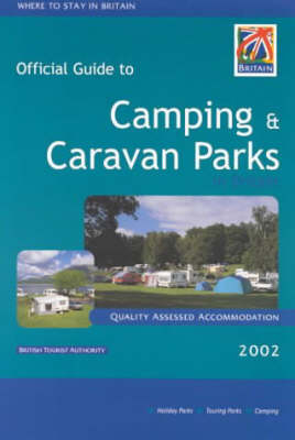 Camping and Caravan Parks and Hostels in Britain