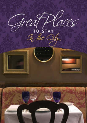 Great Places to Stay