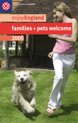 Families and Pets Welcome