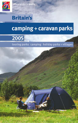 Britain's Camping and Caravan Parks -  VisitBritain