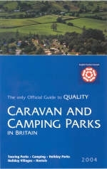 Visitbritain Camping and Caravan Parks in Britain