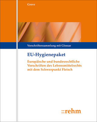 EU-Hygienepaket